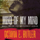Illustration for article titled An Exclusive First Look at the Gorgeous New Covers to All of Octavia Butlers Books